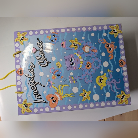 Irregular Choice Beep Bop Boop High Top Sneakers - Picture 2 of 9